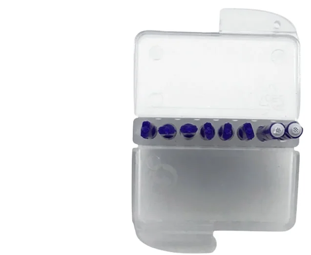 Wax Guard Filter of Hearing Aid Cerustop Prevents Cerumen for All Types of Brand Hearing Aids Ear Wax Guard Filters Cerumen Stop