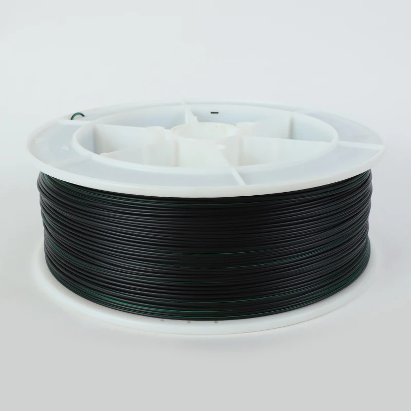 TORAY Mitsubishi PMMA Plastic Optical Fibers 1.0*2.2mm pof cable for data transmission communication