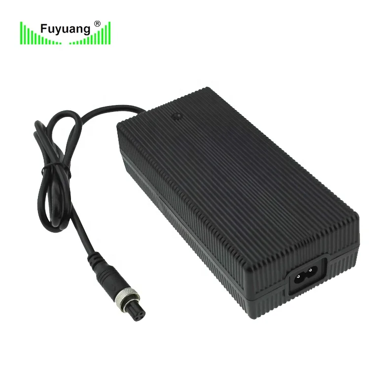 29.4V 5A  Li-ion universal Battery Charger portable for balance car