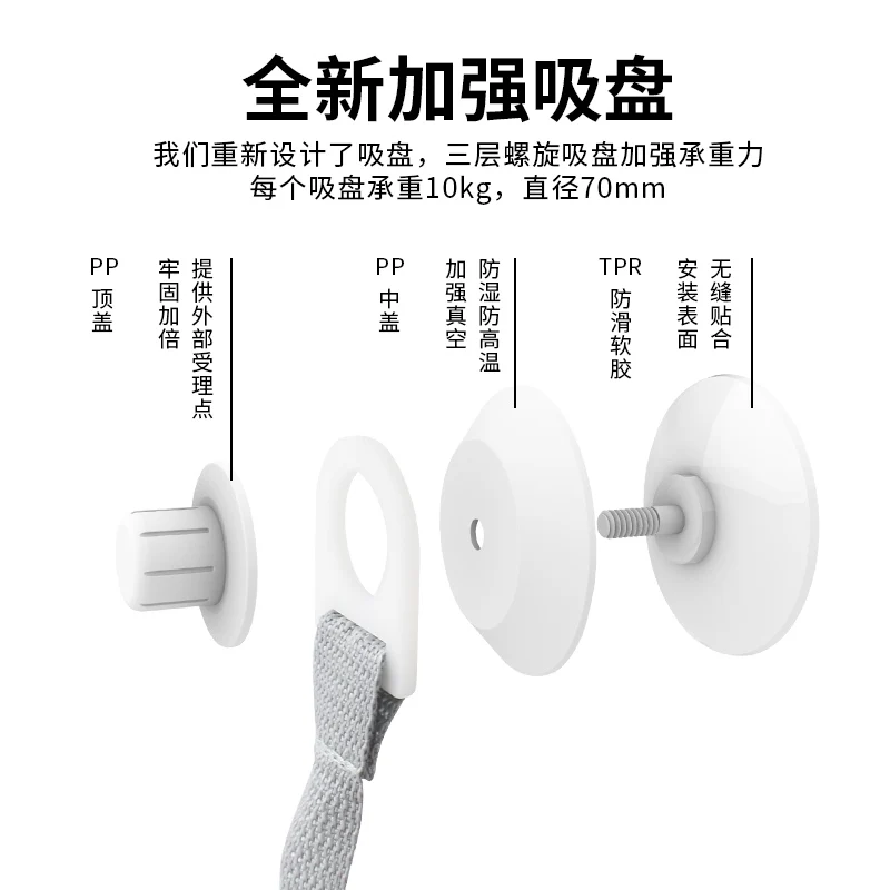 Cat Bed Removable Window Sill Cat Radiator Bed Hammock Seat Pet Beds Accessories Dogs Travel 100% Cotton Eco-friendly Stocked