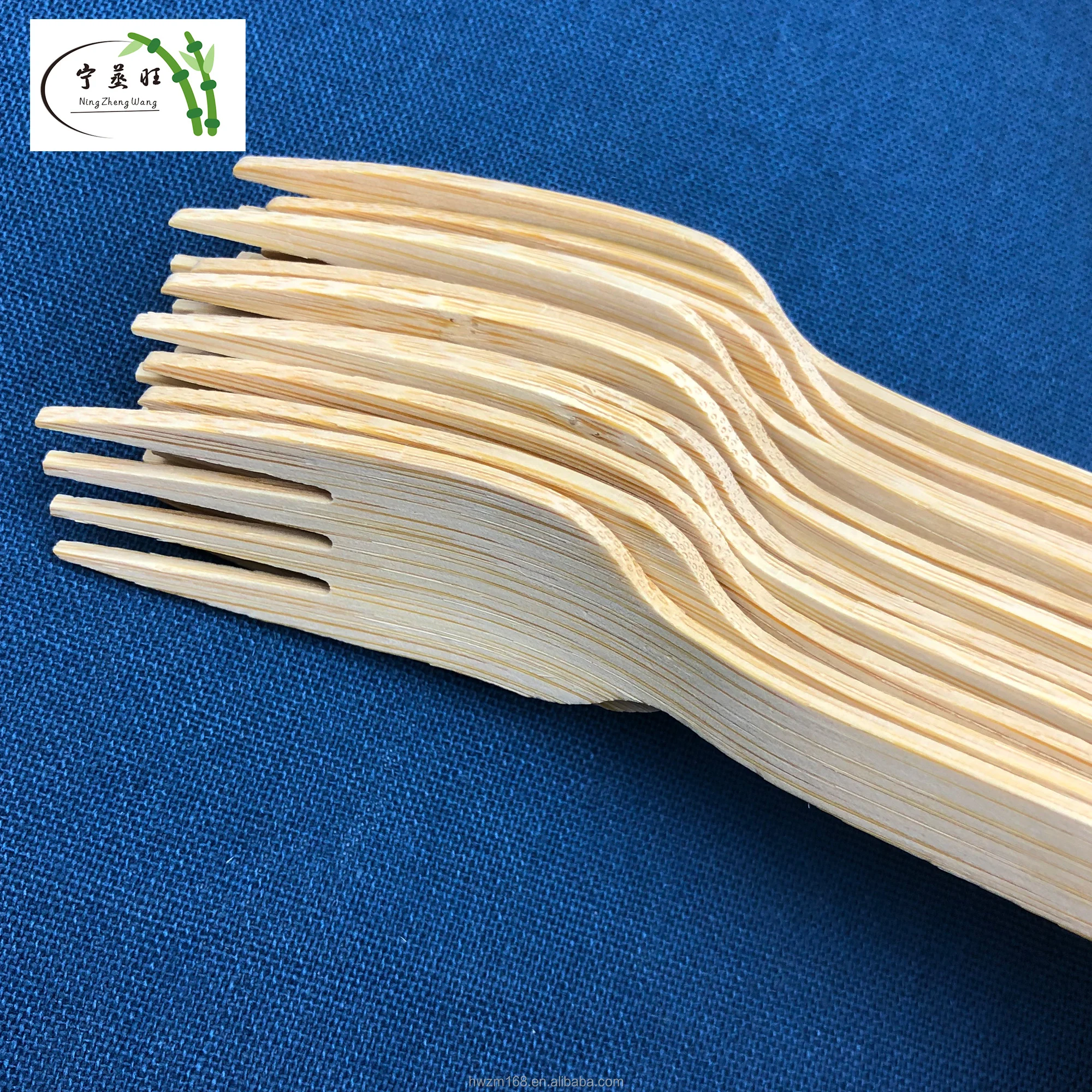 Hot Sale Customized High Quality and Best Price Natural Disposable Wooden Cutlery Knife Spoon Fork Fork