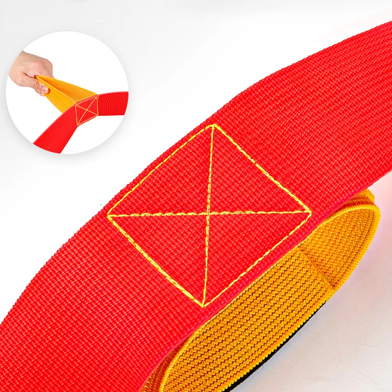 Fun Games Team Building Expansion Activity Props Team Outdoor Games Tram Big Foot Board