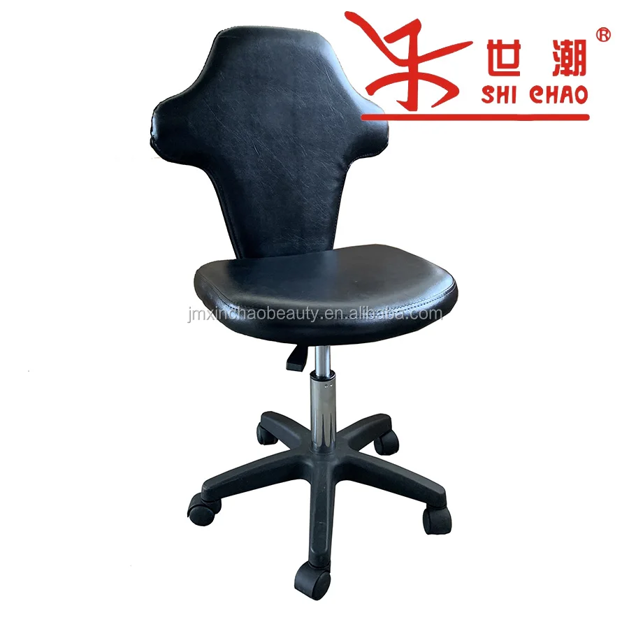 xinchao beauty Master chair office chair small rotating chair Beauty Furniture tattoo equipment