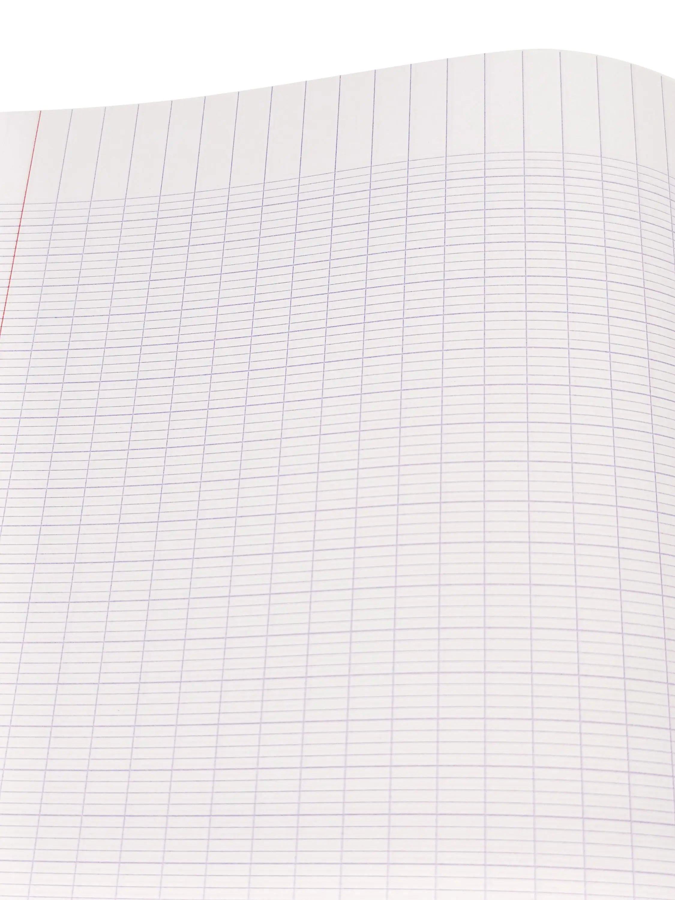 Custom Wholesale Africa Bulk School A4 200 Pages French Line Exercise Books Classmate Cheap Notebook for School Student