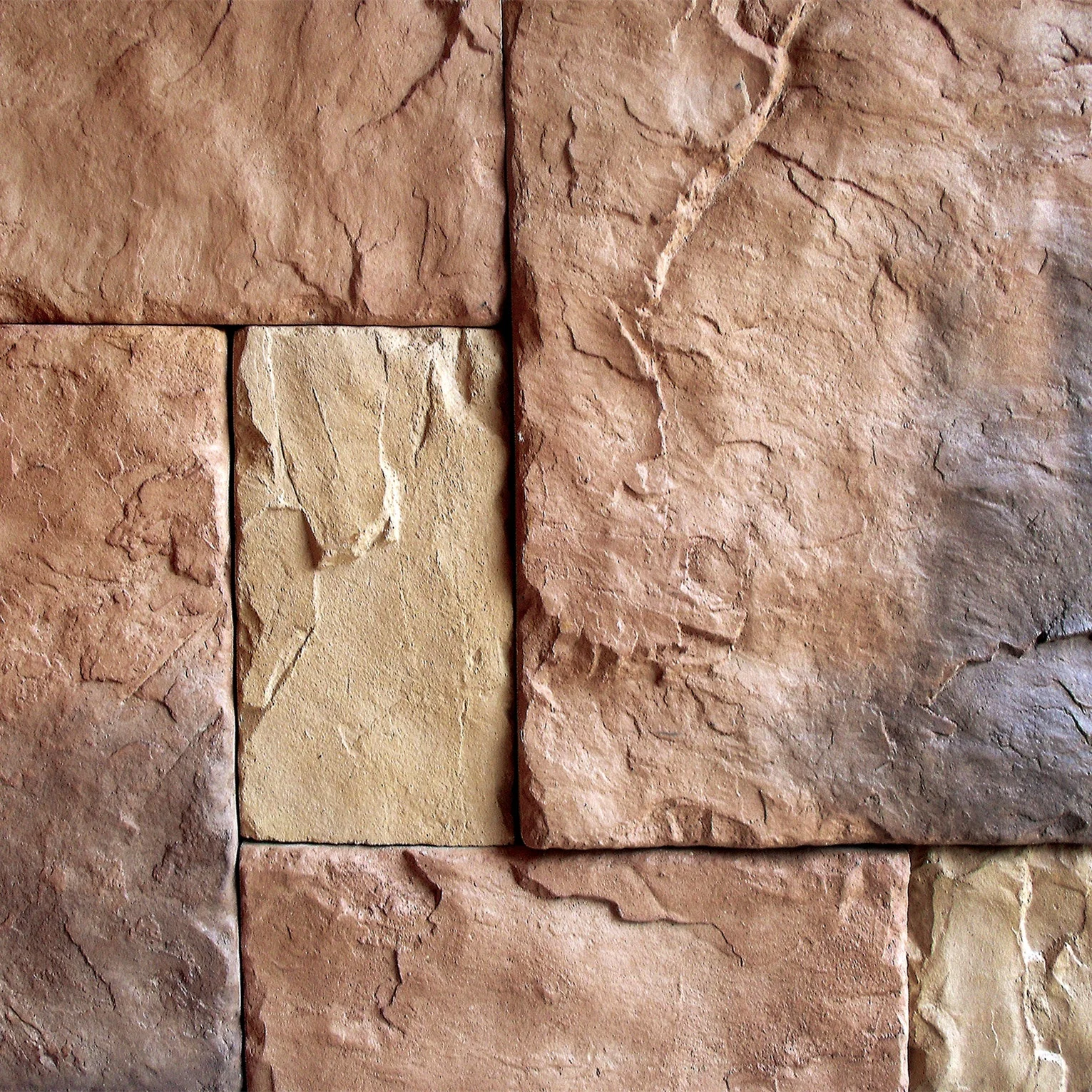 Natural Exterior Wall Tiles Stone Stacked Stone Tiles Wall In Rust Color Ledge Stone Veneer