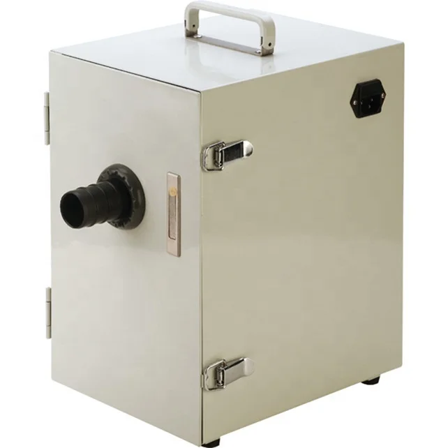 
Small Dental Lab Dust Collector (370W) 