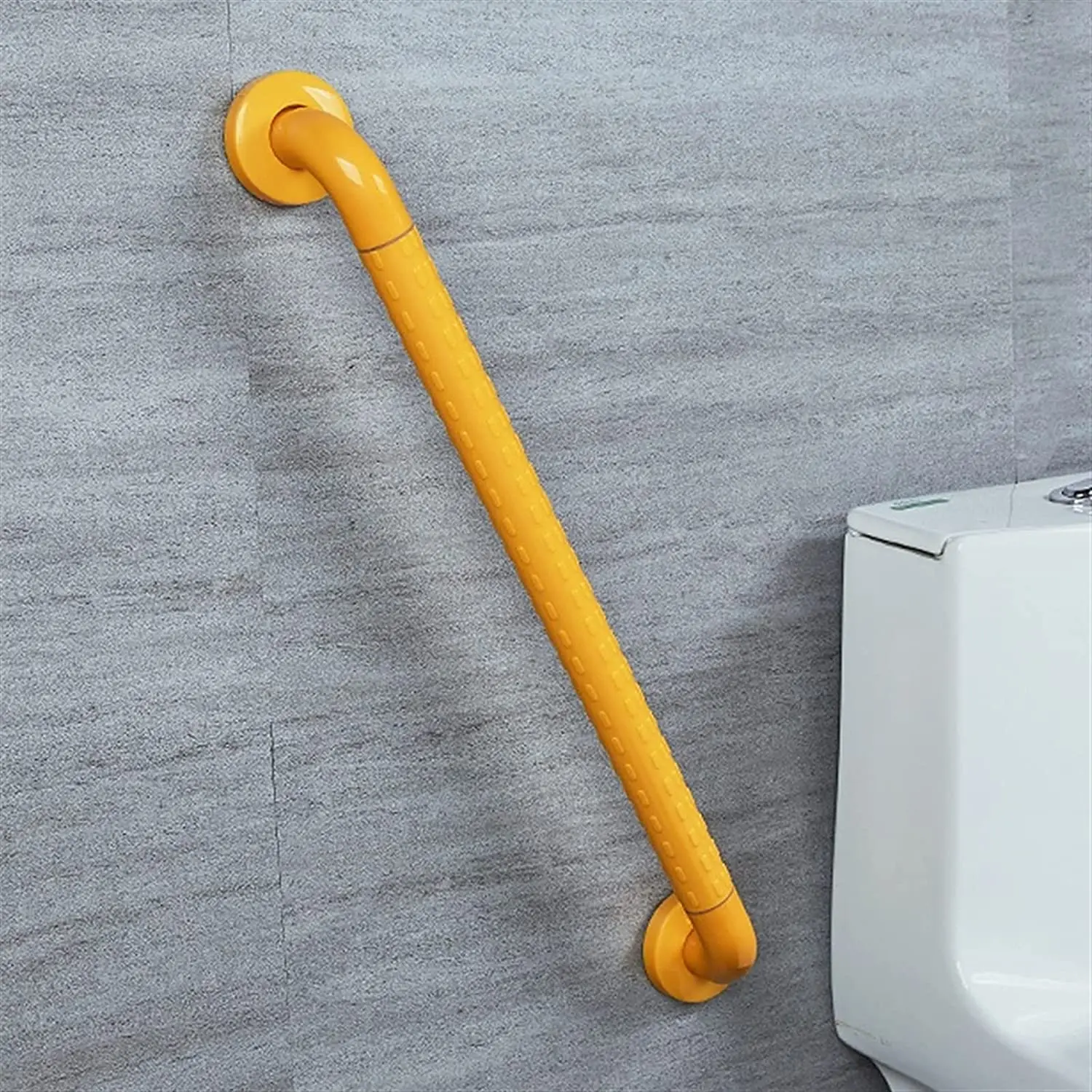 Anti-Slip Safety Toilet Bathroom Accessories Nylon Grab Bar
