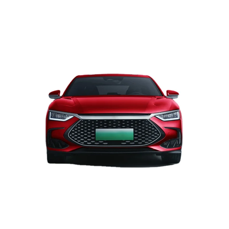Byd Han electric toy car 80km/h lithium battery chinese mini electric car auto