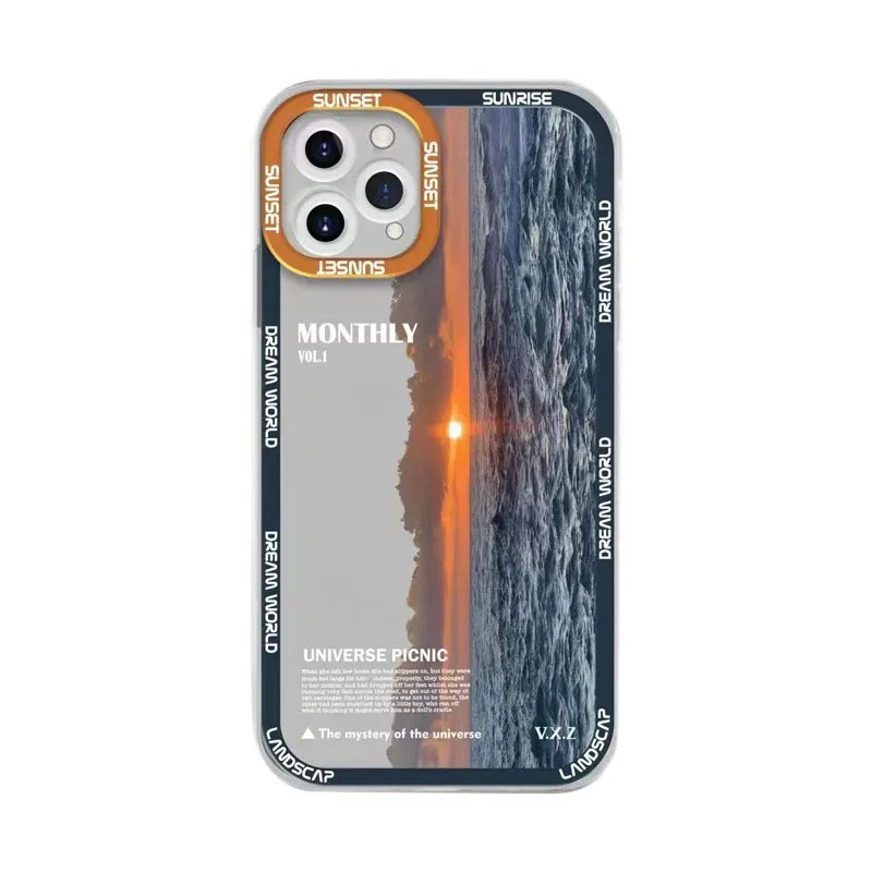 Top Sale TPU Cell Phone Protective Cover Mobile Phone Case for iphone 13 14 12 11 Plus Mini Pro Max 7 8 6 6s Plus and More