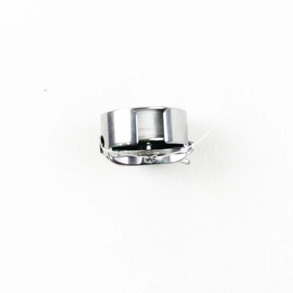 Computerized embroidery machine spare parts bobbin & bobbin case for Honpo embroidery machine