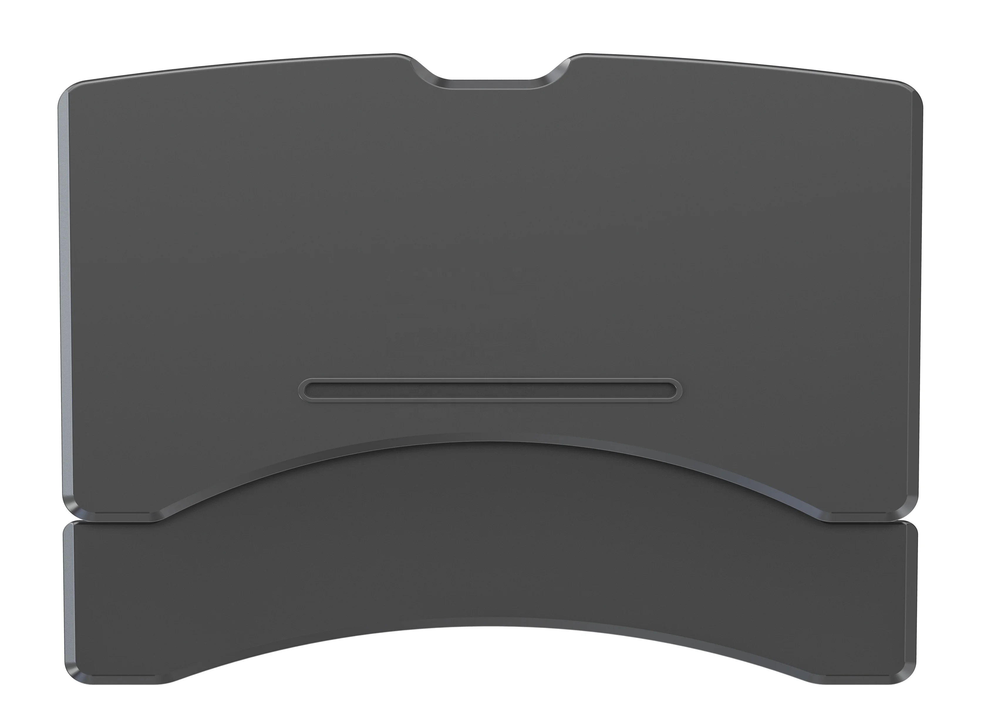 V-mounts Manual Lifting Gas Spring Sit Stand Desktop Smart Lifting Workstation Desk VM-GSD33