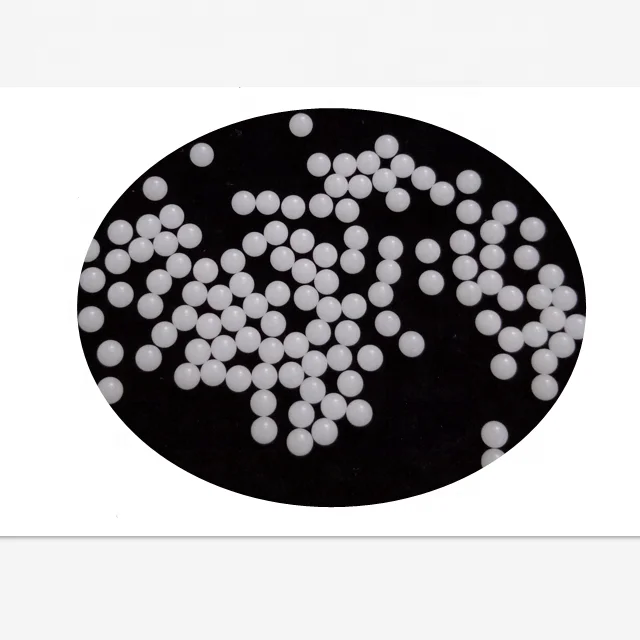 POM PA PP PTFE 10 мм 20 мм 25 мм Твердый Полиоксиметилен 3,175 мм пластиковый шарик делрина