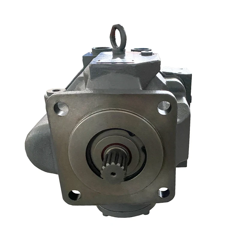 Aftermarket DH80G DX80 DX75-9C гидравлический насос 31N1-10011 K1034017 AP2D36 поршневой для Doosan