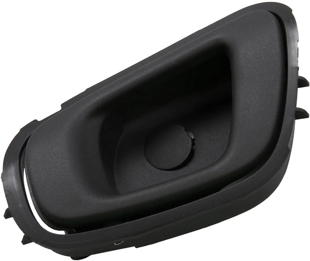 Car Door Handle 9523344 95233442 95233443 95233444 Auto Parts Inside Handle Chevrolet Spark 2013~2016 Gray/Black