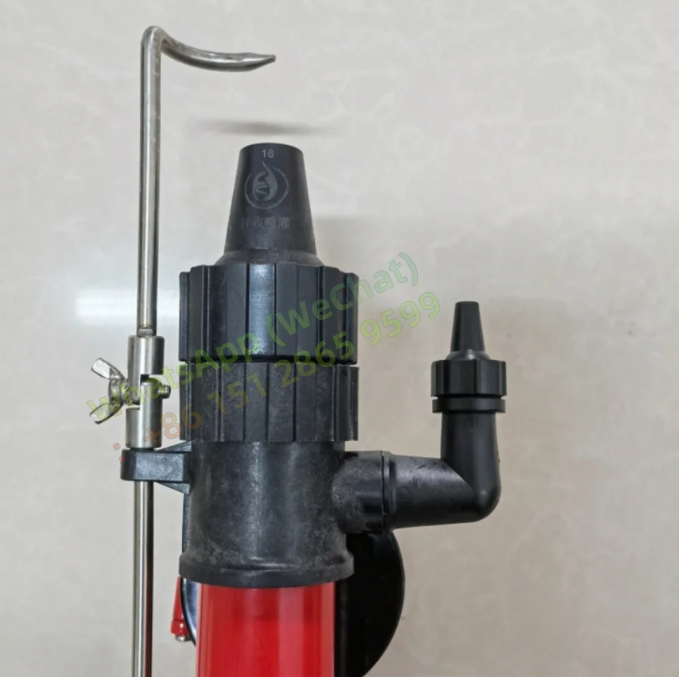 56 m long distance sprinkler irrigation system irrigation sprinkler rain gun