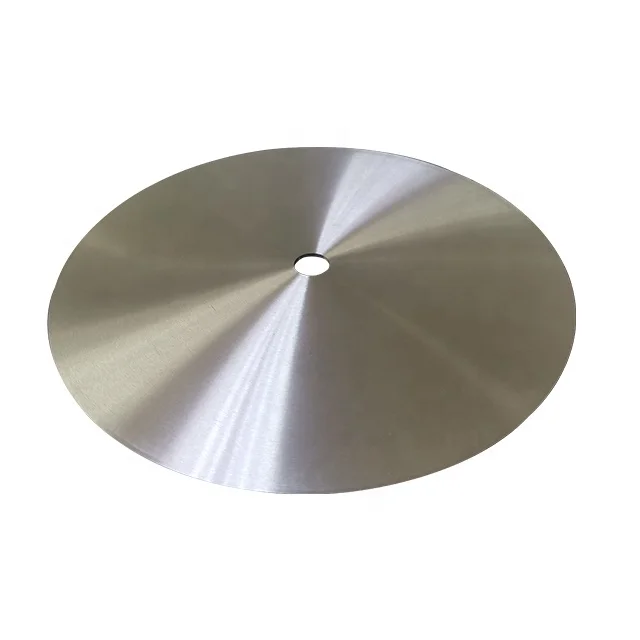 Прямая продажа с завода, нож с Круглым лезвием для резки кожи