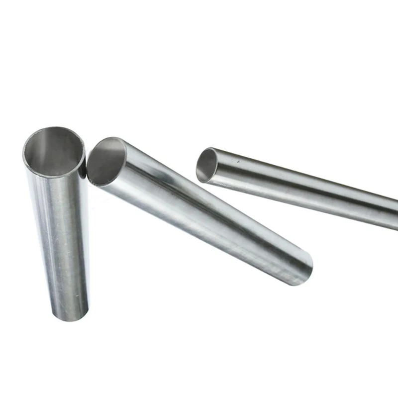 Astm A213 201 304 304l 316 316l 310s 904l Seamless Stainless Steel Tube/pipe Sch10 40 80 Songchen