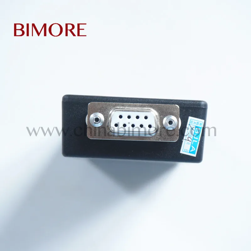 KM878240G01 Bimore Elevator Decoder Unlock Service Tool for CPU40 CPUNC CPU561