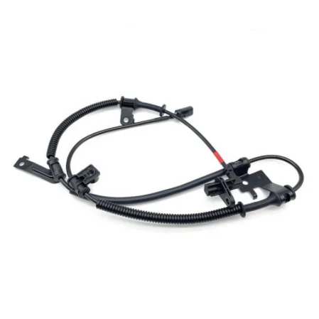 Mazda 3 Motor 1.6 Sensor Oxgen Cerato 2007 1.6 ABS Wheel Speed Sensor 95671-2K000 for Kia Car 12 Professional Service Sensor Map