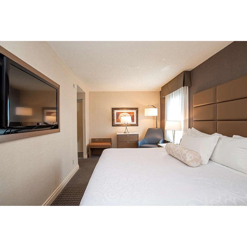 Best Western Premier 5 star hotel furniture united states luxury hotel furniture bedroom set customization