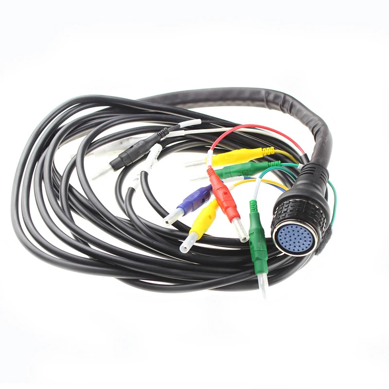 41Pin Power Cable Replacement For Benz MB Star SD C4 Diagnosis Car Truck Tool Diagnostic Tool