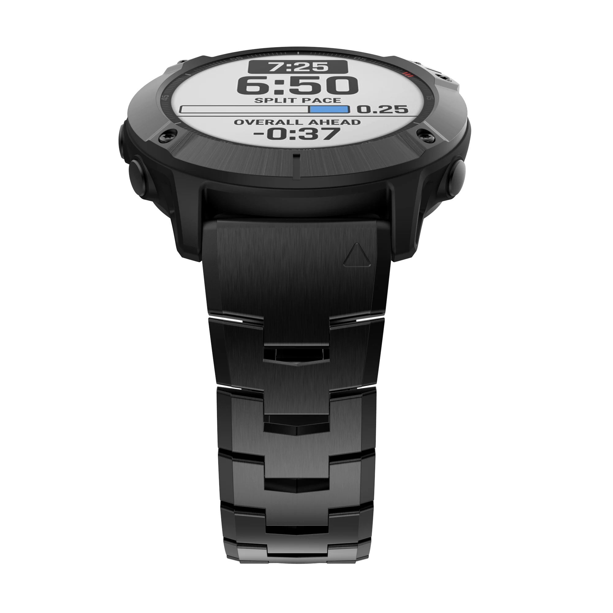 
Quick Release Titanium Watch Bands for Garmin Fenix 6x pro 26mm 