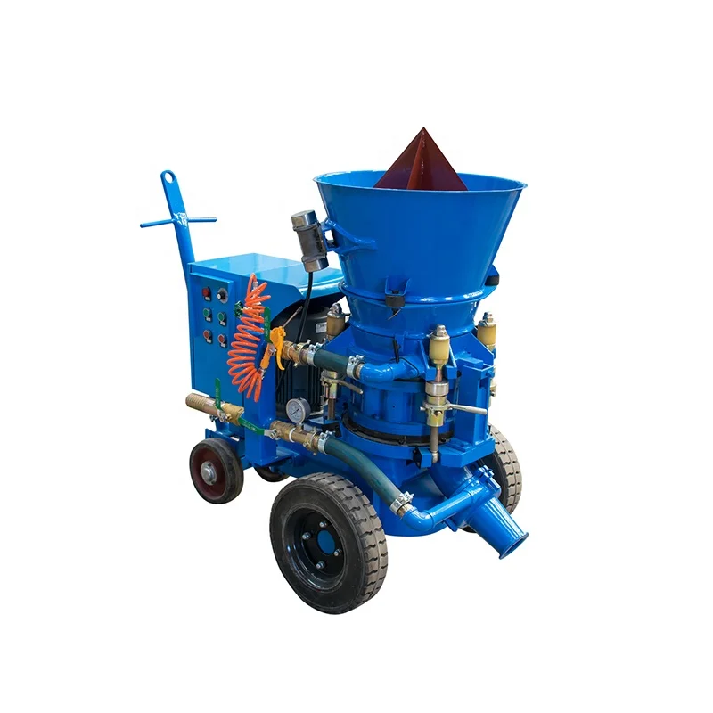 Огнеупорная огнеупорная машина, используемая для промышленных печей из китая