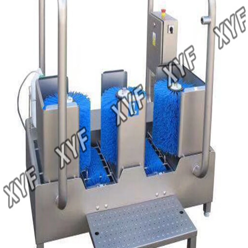 Шлифовальная машина используется для очистки и удаления пыли промышленного нейлонового ролика