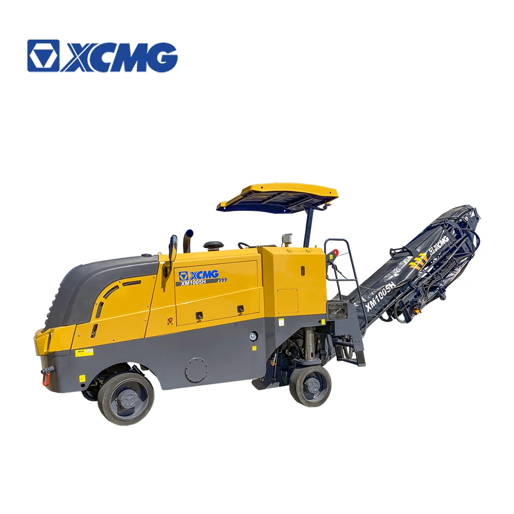 XCMG официальный XM1005H дорожный фрезерный станок для