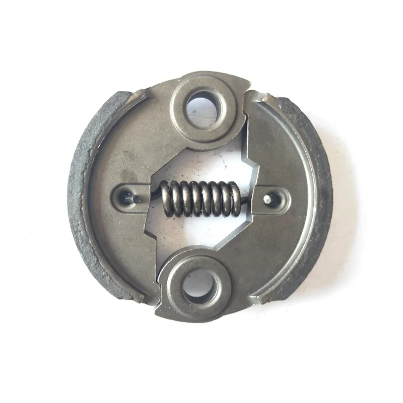 Grass Trimmer spare parts CG520 CG430 40F-5 clutch 43cc  Brush Cutter Clutch