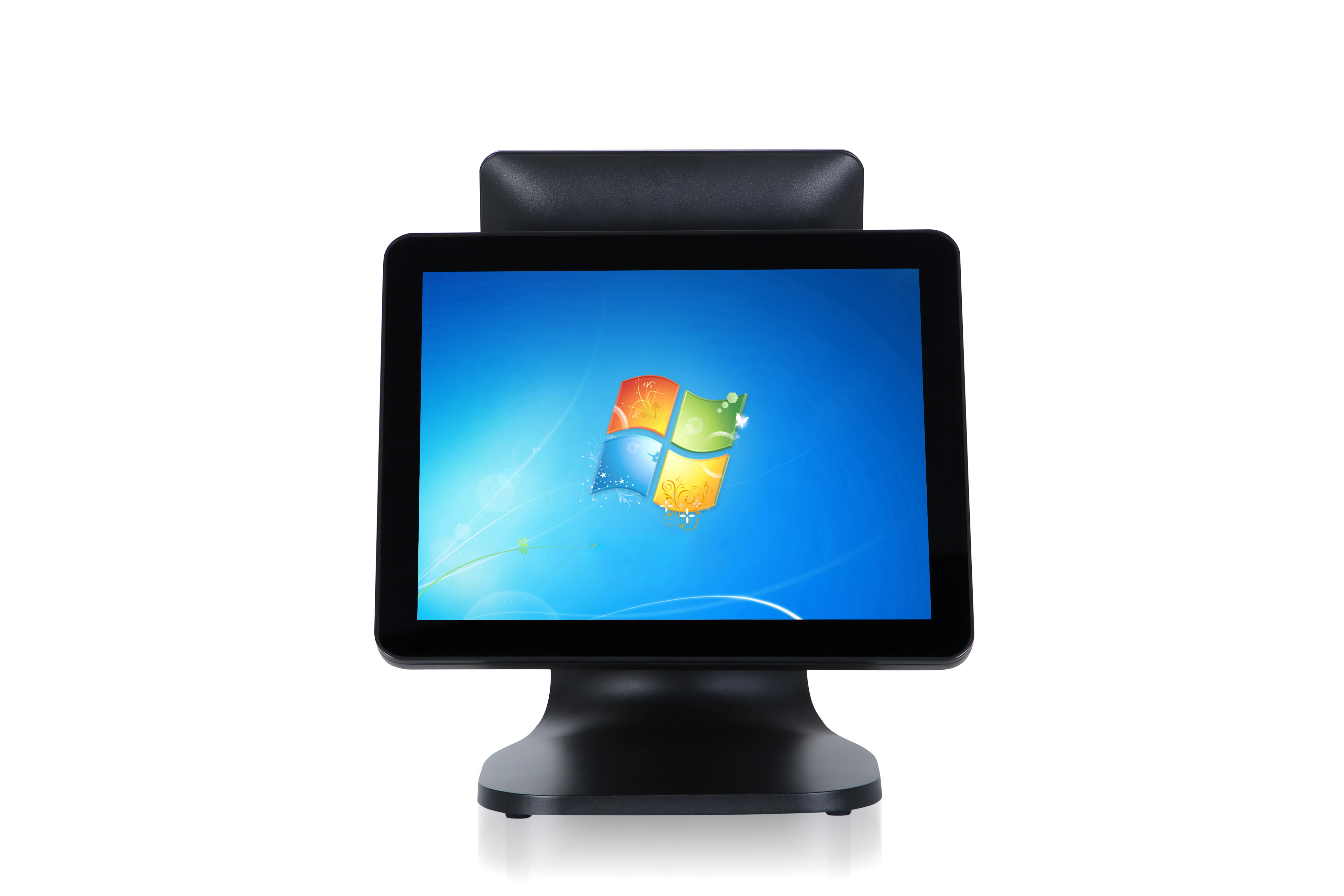 cashless payment system cashier pos system cash machine all in one POS system/cash register/cashier POS machine