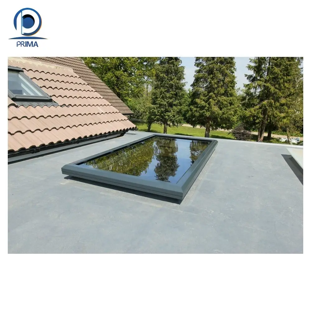 Prima skylight Roof Led Ceiling Panel Artificial Skylight Led Skylight