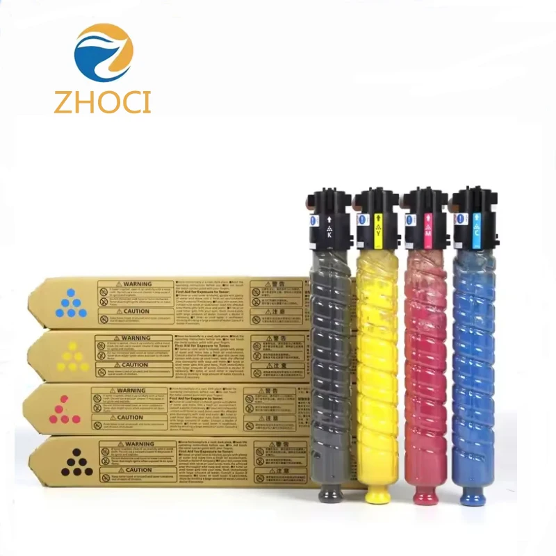 Compatible Toner cartridge  for Ricoh Color MPC305C MPC306C Copier Toner Cartridge