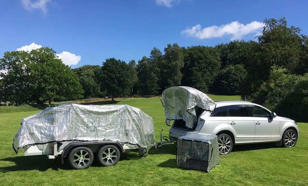 custom shade cloth 80% -90% aluminum shade net