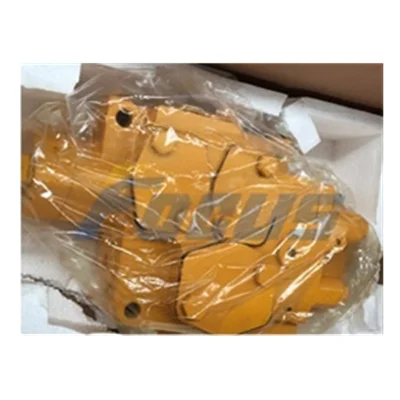 Wheel Loader ZL50GN ZL50GN Flow Amplifying Valve