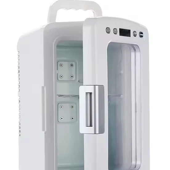 Chinese Manufacturer Supply Boat Marine Fridges Deep Freezer for Travel and Food Storage