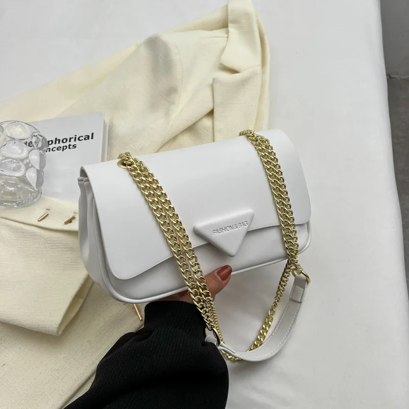 High quality luxury designer handbags chain shoulder bag for lady large capacity women purses