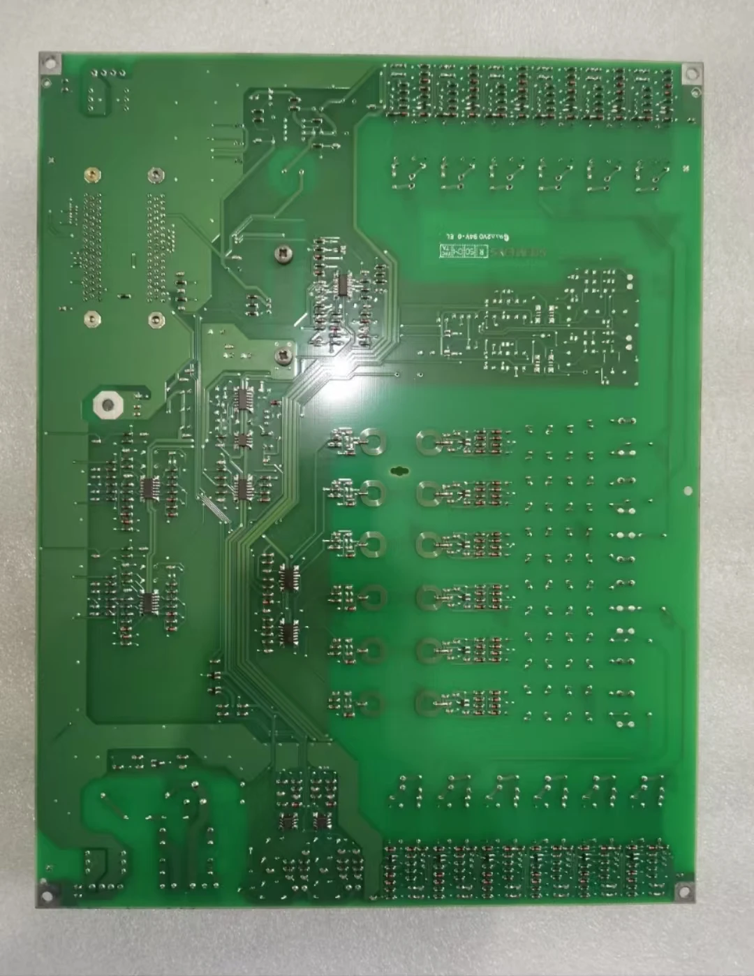 Siemens плата PER2 6SE7041-8EK85-1MA0 6SE7041-8HK85-1HA0 6SE7041-8EK85-1HA0