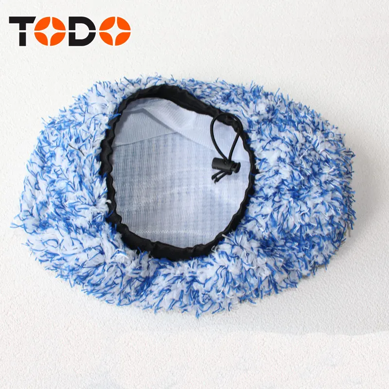 TODO Car Wash Brush Cover
