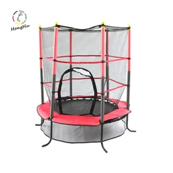 Springfree Children Jumping 4.5ft Toddler Trambolin 55inch Outdoor Backyard Trampoline Small