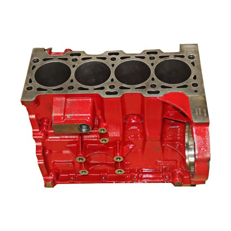Cummis Cylinder Block NTA855 KTA19 KTA38 KTA50 MTA11 LTA10 N14 stainless steel engine cylinder block for boat engine