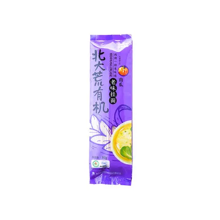 350 г Органическая тыквенная лапша