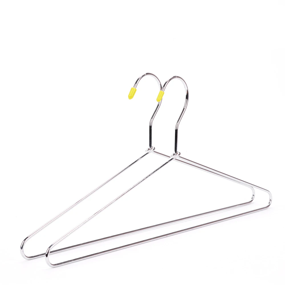 Manufacturer Supply Clips Hanger Hook Gold Metal Hangers