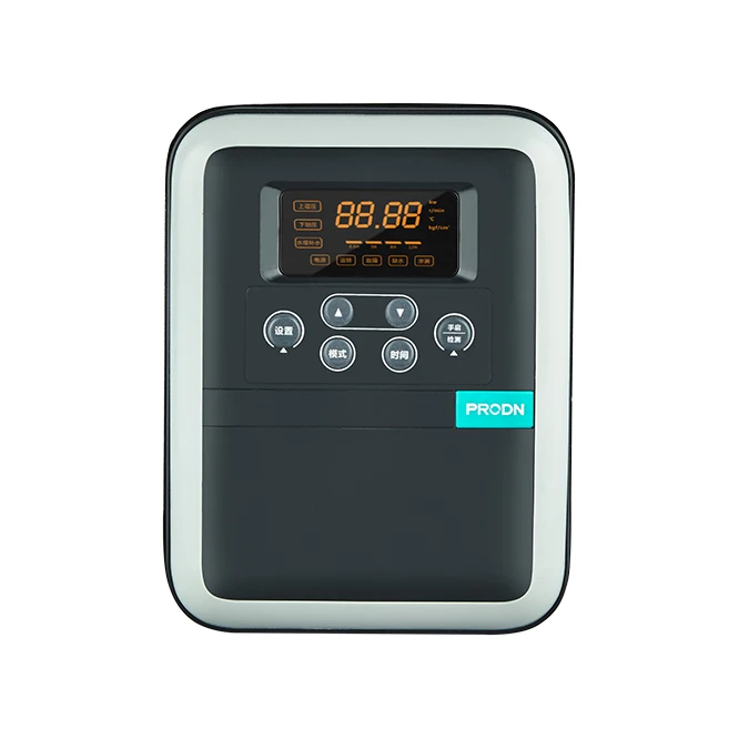 Guaranteed Quality Unique Include Pressure Sensor And Sensor Cable Vfd Inverter Pump Controller Panel