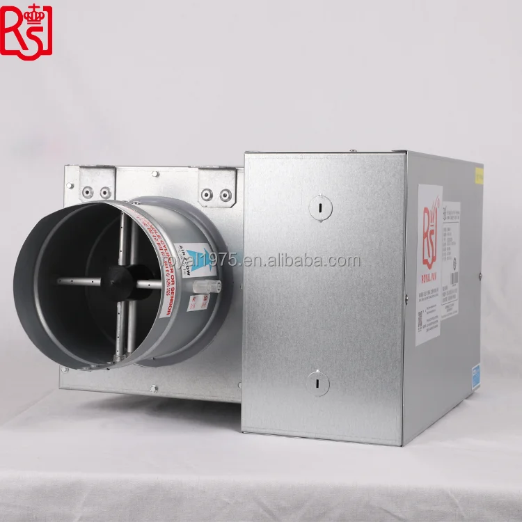 Детали для систем Hvac Royal VAV Air machine Fresh Emission System bacnet controller Кондиционер Электрический vav