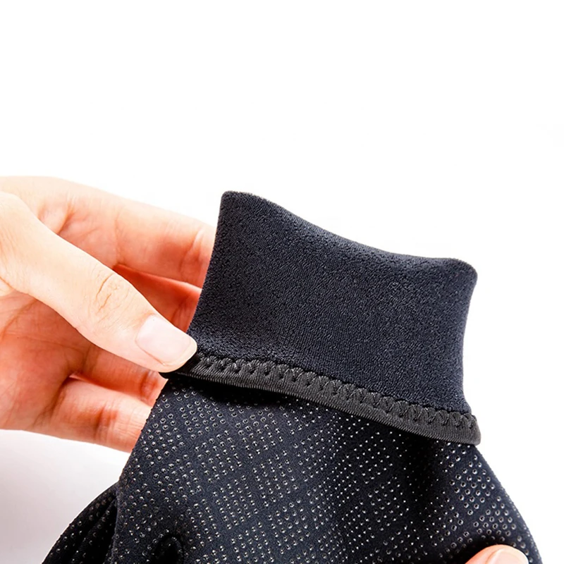 Scuba Gloves Wholesale Custom Neoprene Diving Gloves Sports Diving Gloves For Cold Water