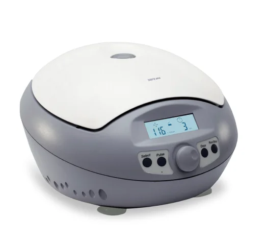 High Speed 15000rpm Mini Centrifuge high quality medical centrifuge high speed small size low price with Available rotors