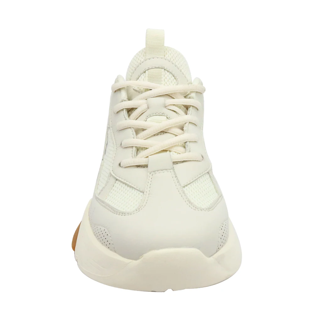 2022 OEM custom design casual shoe leather upper skate shoes high top sneakers for men