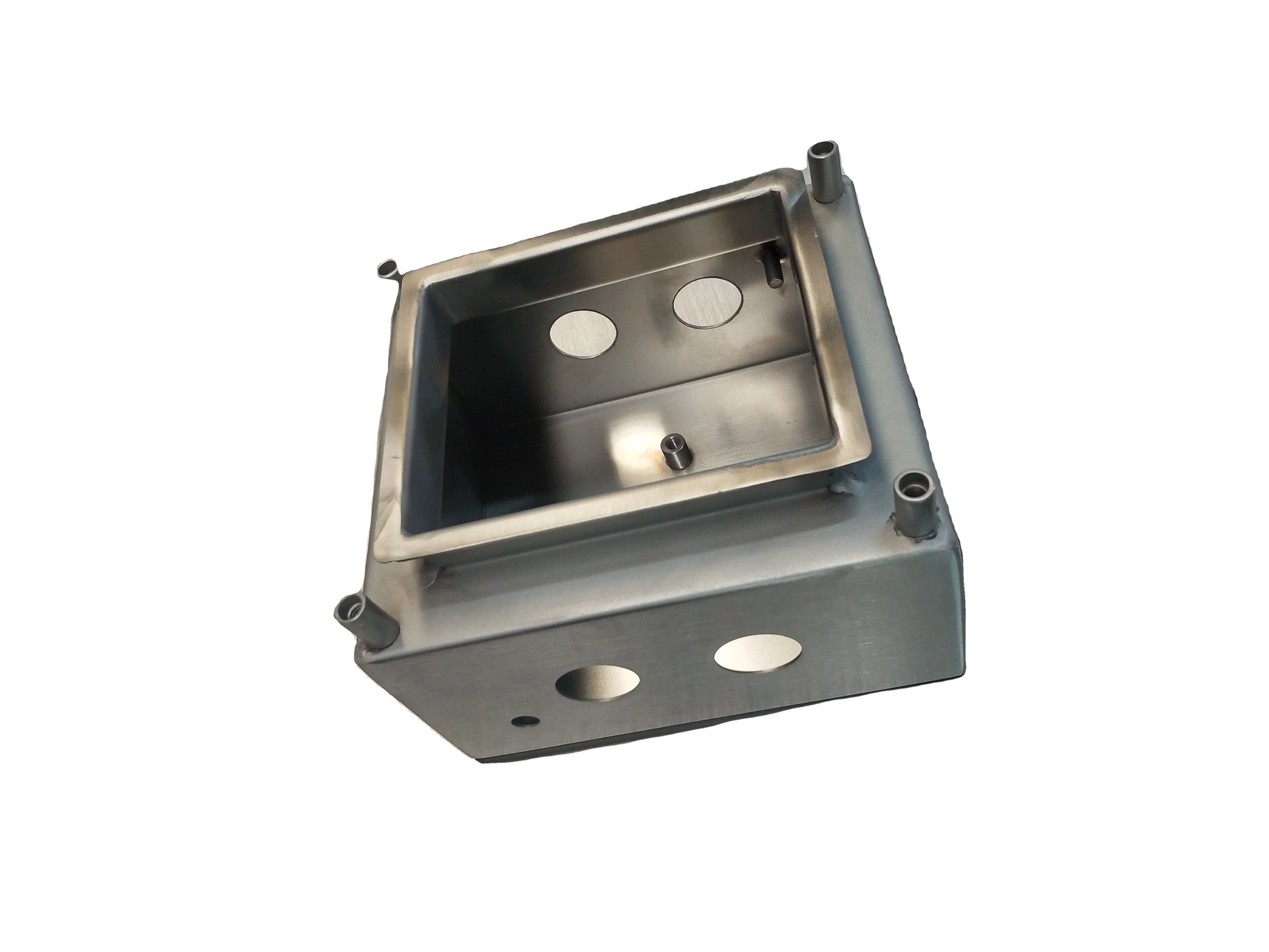 ODM Stainless Steel Electronic Distribution Cabinet