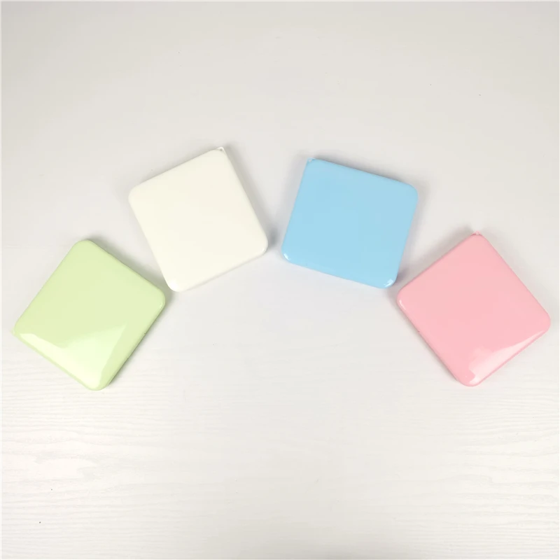 
Factory Color Waterproof Thickened mask case Portablemask case Holder mask storage box case 